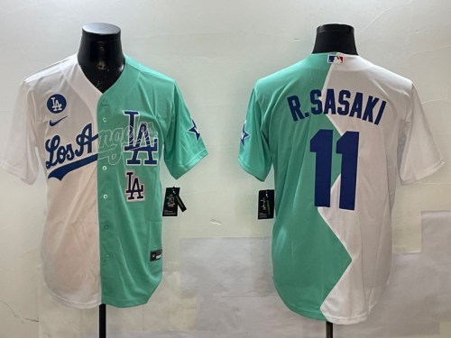 MLB 2025 Jerseys-146