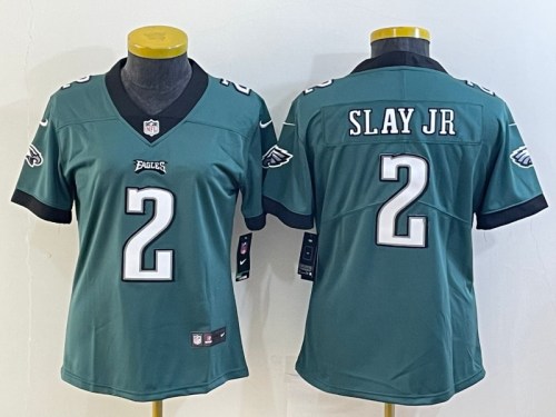 NEW NFL jerseys women-1089