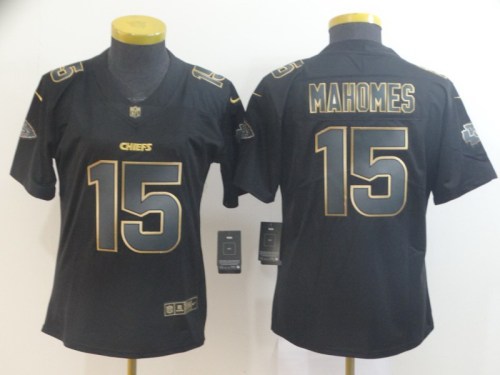 NEW NFL jerseys women-975