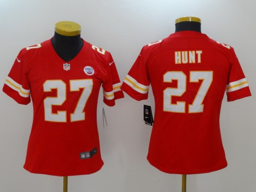 NEW NFL jerseys women-983