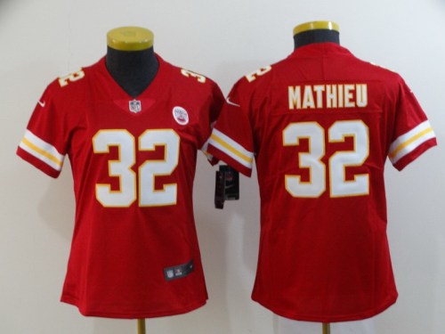 NEW NFL jerseys women-972
