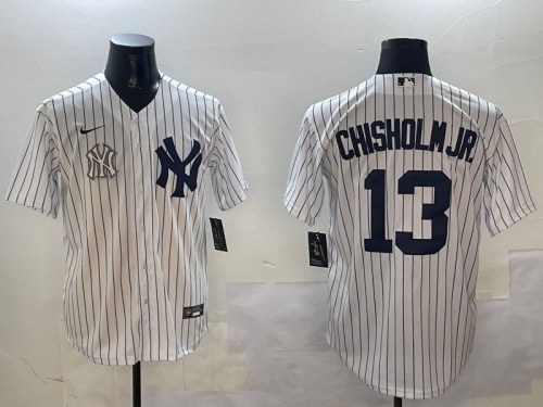 MLB 2025 Jerseys-100