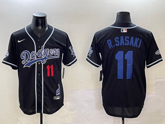 MLB 2025 Jerseys-223