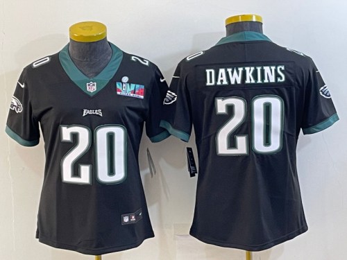 NEW NFL jerseys women-1065