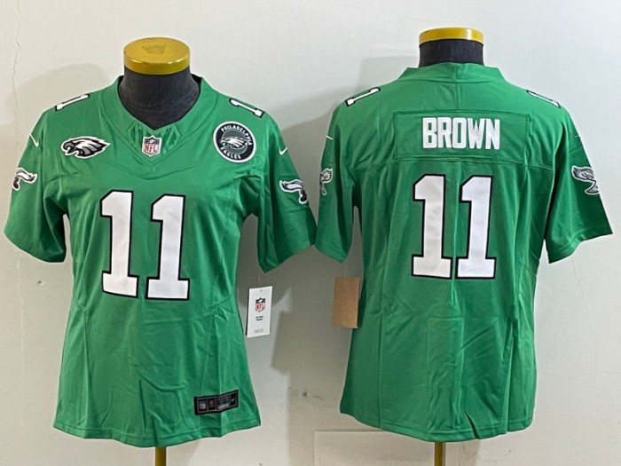 NEW NFL jerseys women-926