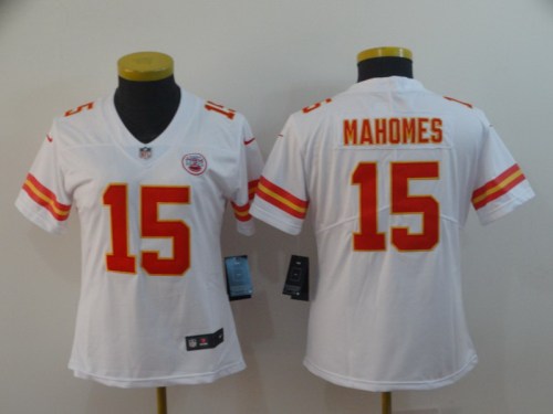 NEW NFL jerseys women-970