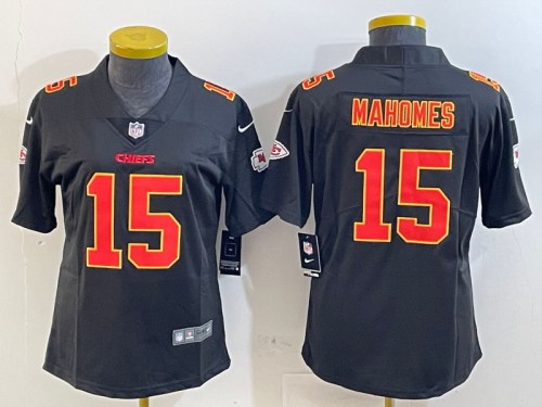 NEW NFL jerseys women-1018