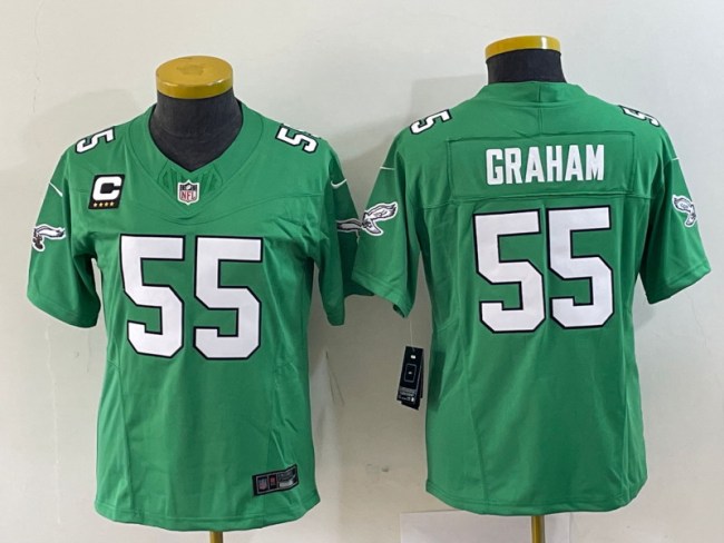 NEW NFL jerseys women-1216