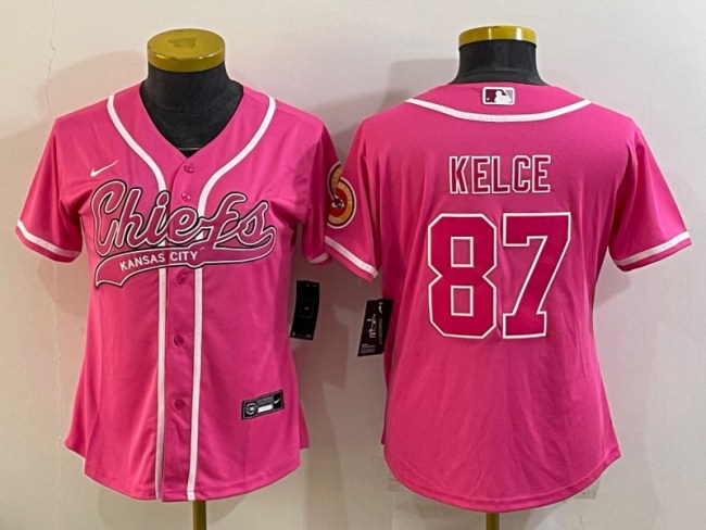 NEW NFL jerseys women-1008