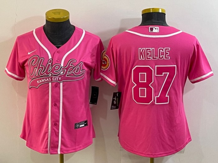 NEW NFL jerseys women-1008