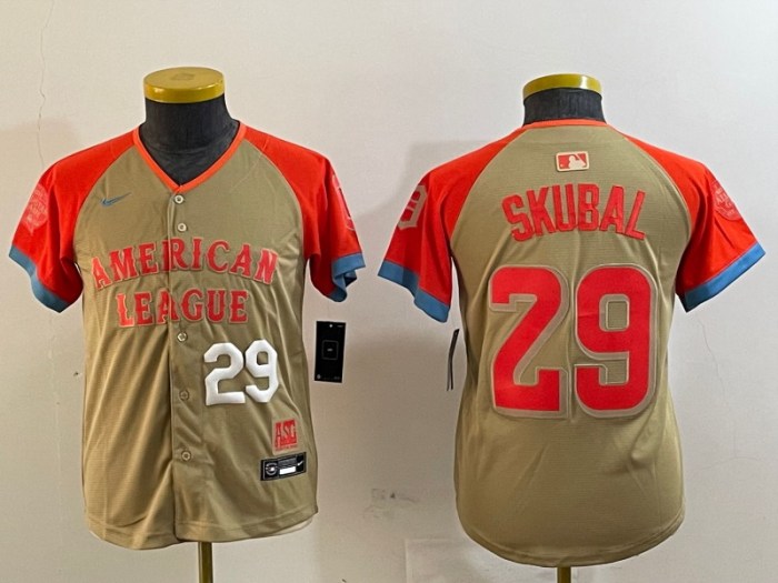 MLB 2025 Jerseys-057