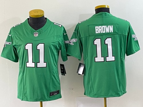 NEW NFL jerseys women-1170