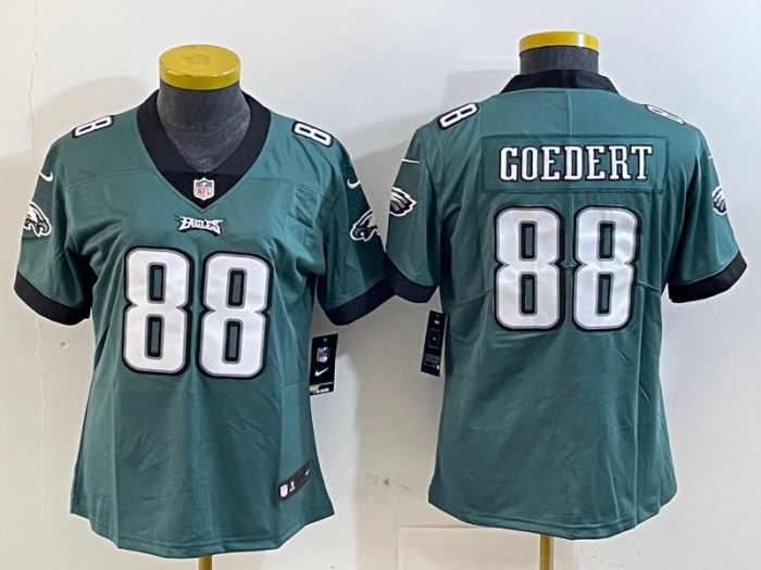NEW NFL jerseys women-915