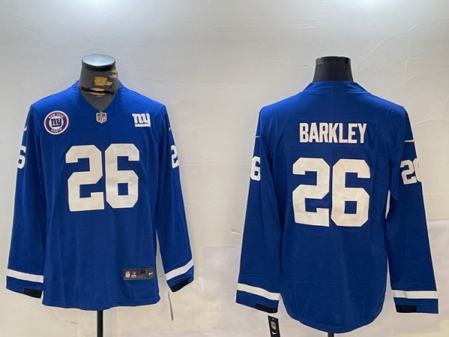 NFL 2025 Jerseys-124