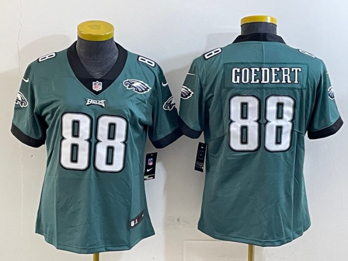 NEW NFL jerseys women-1156