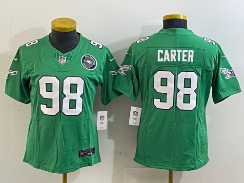 NEW NFL jerseys women-947