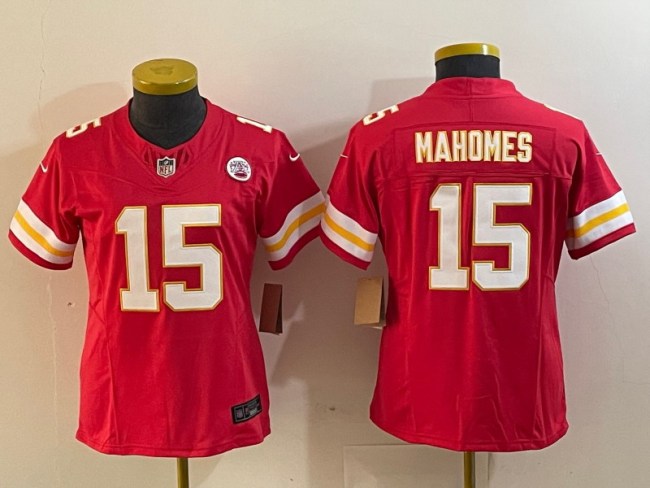 NEW NFL jerseys women-1029