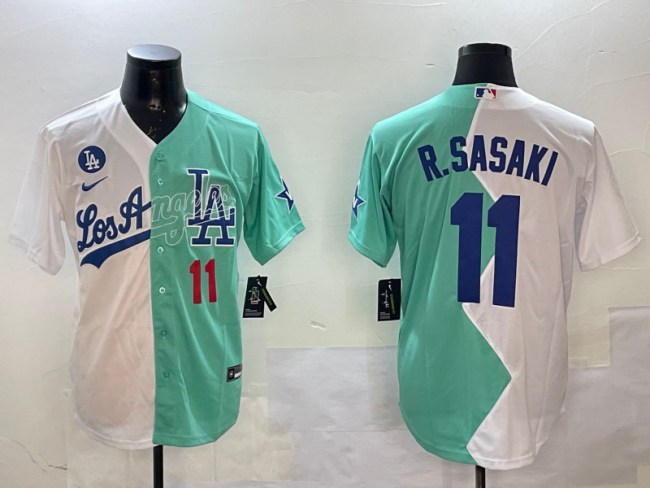 MLB 2025 Jerseys-150