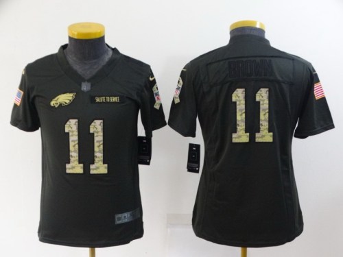NEW NFL jerseys women-1238