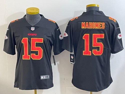NEW NFL jerseys women-1013