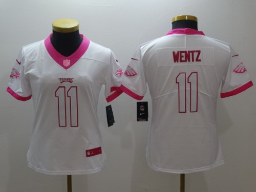 NEW NFL jerseys women-1260