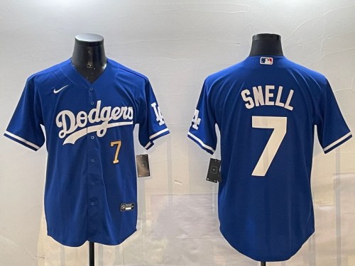 MLB 2025 Jerseys-108