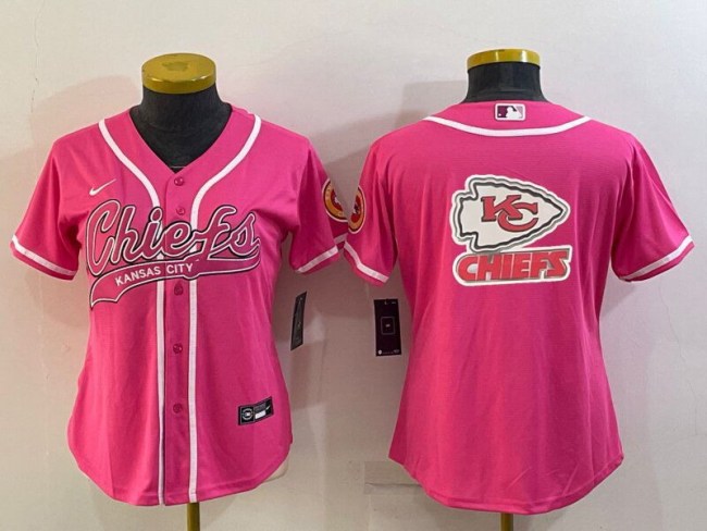 NEW NFL jerseys women-1007