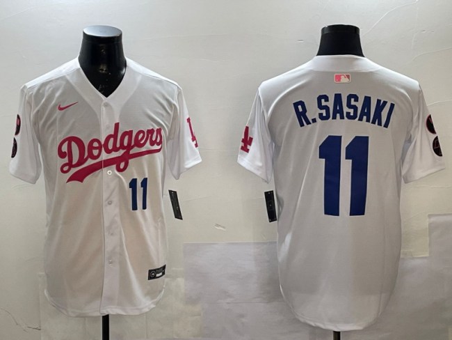 MLB 2025 Jerseys-159