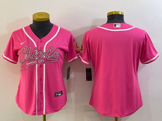 NEW NFL jerseys women-1006
