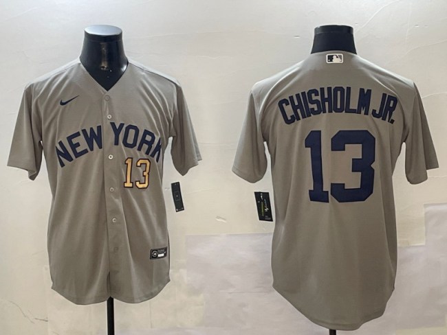 MLB 2025 Jerseys-103