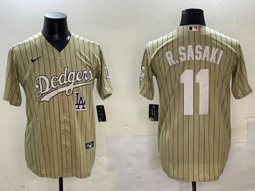 MLB 2025 Jerseys-236