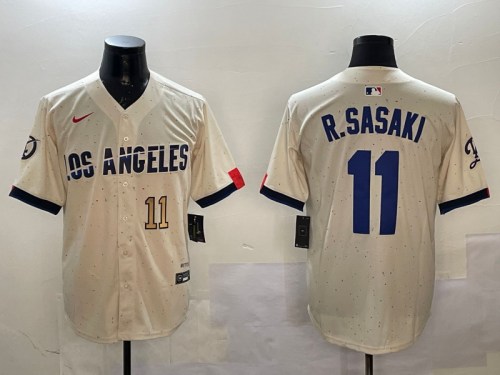 MLB 2025 Jerseys-205