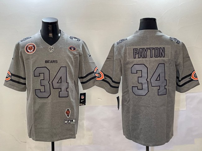 NFL 2025 Jerseys-182