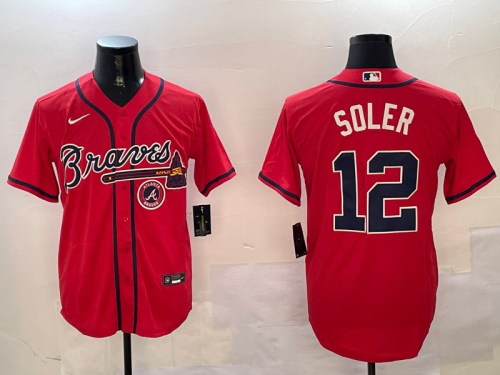 MLB 2025 Jerseys-030