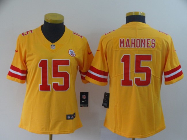 NEW NFL jerseys women-963