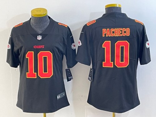 NEW NFL jerseys women-977