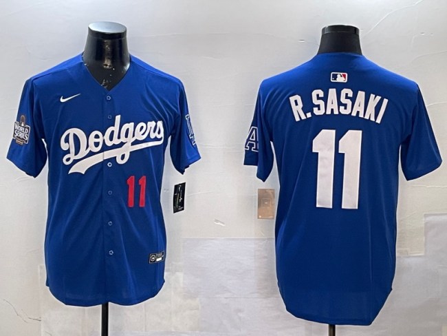 MLB 2025 Jerseys-185