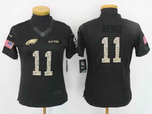 NEW NFL jerseys women-1259