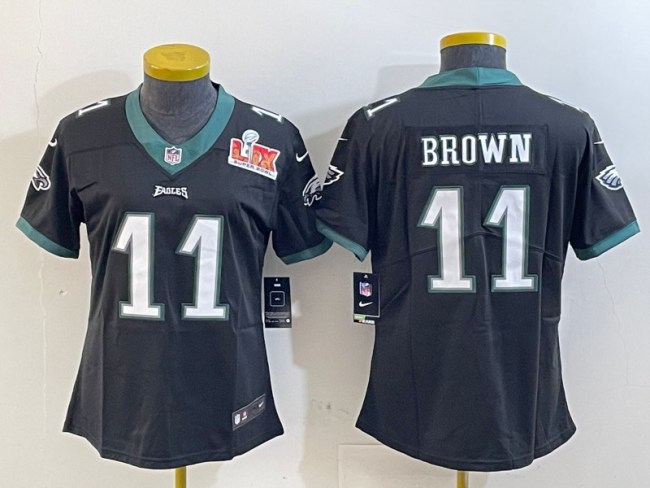 NEW NFL jerseys women-889