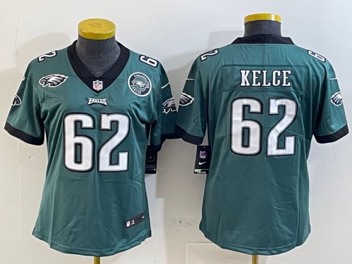 NEW NFL jerseys women-906