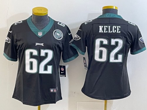NEW NFL jerseys women-897