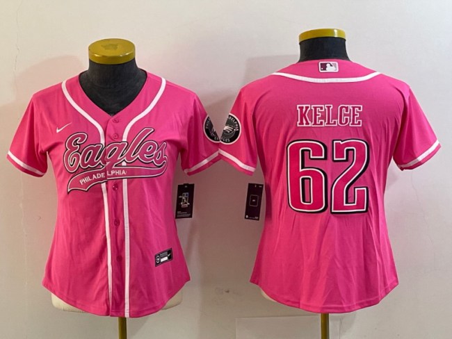 NEW NFL jerseys women-1244