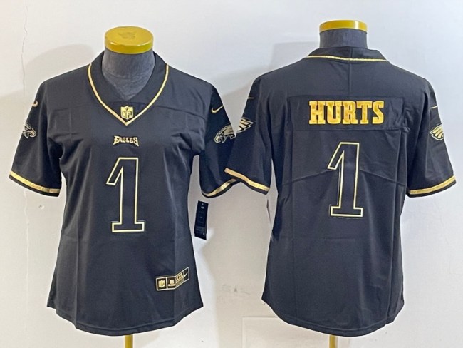 NEW NFL jerseys women-920