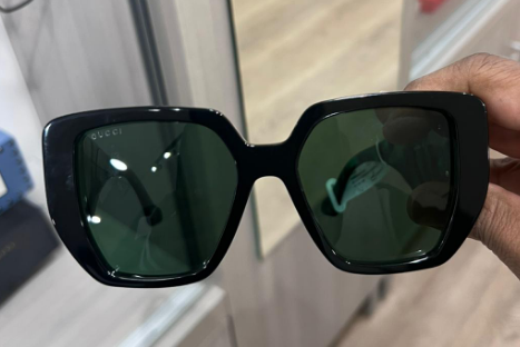 G Sunglasses AAAA-7747