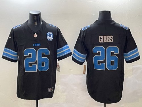 NFL Detroit Lions-203