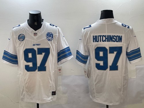 NFL Detroit Lions-138