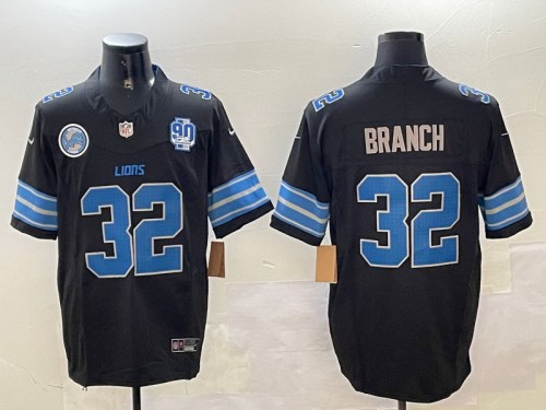 NFL Detroit Lions-206