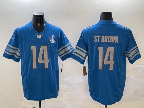 NFL Detroit Lions-117