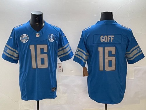 NFL Detroit Lions-107