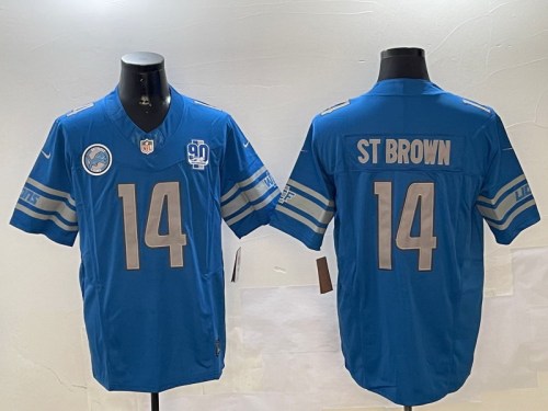 NFL Detroit Lions-114